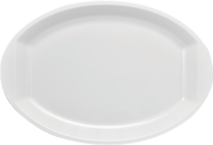 Picture of P6532-13.5 Serving Platter 13.5"