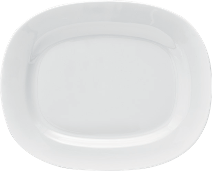 Picture of P414-14 Serving Platter 14"