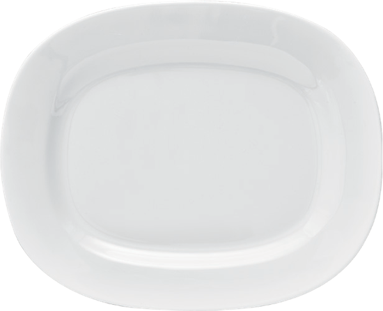 Picture of P414-14 Serving Platter 14"