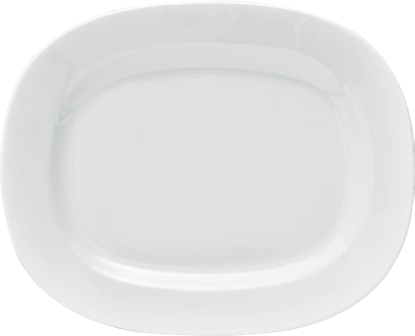 Picture of P415-12 Serving Platter 12"