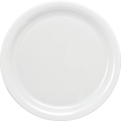 Picture of P6160-7.5 Small Plate 7.5"