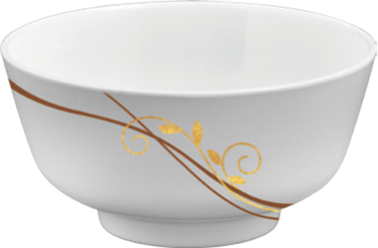 Srithai Superware. B417-4.5 Classic Round Soup Bowl4.5 Srithai Superware. B417-4.5 Classic Round Soup Bowl4.5