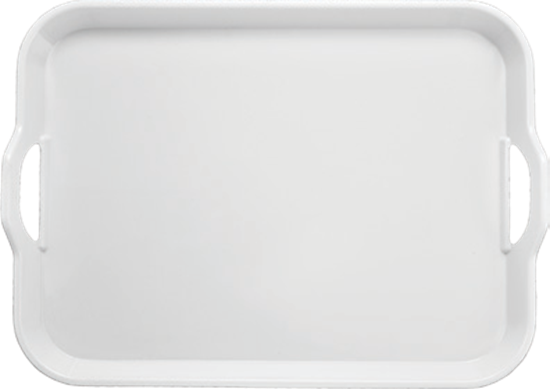 Picture of T6286-13 Small Tray 13"