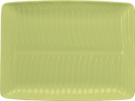 Picture of IP1025-12 Banana Leaf 12"