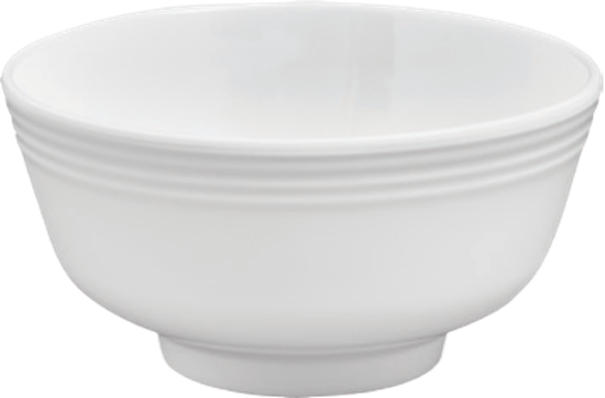 Picture of IB1085-4.5 Linea  Soup Bowl