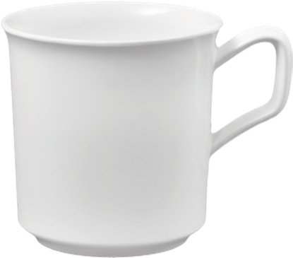 Picture of C235-3.5 Milk Mug 3.5"