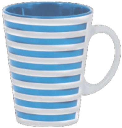 Picture of C6157-3.5 Mug 3.5" Two Tone (Only Design)