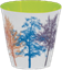 Picture of C6047-3.5 Tumbler 3.5" Two Tone with Design