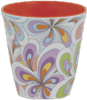 Picture of C6047-3.5 Tumbler 3.5" Two Tone with Design