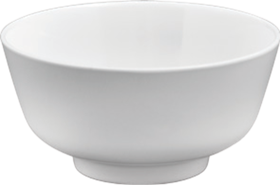 Picture of B418-4 Veg Bowl 4" (Set of 6)