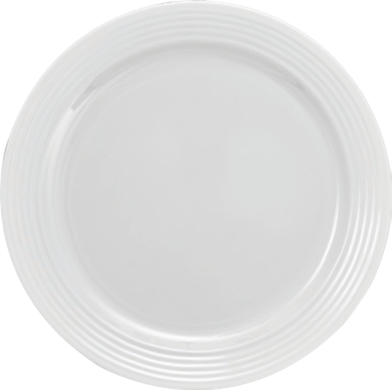 Picture of IP1081-7.5" Linea Small Plate (Set of 6)
