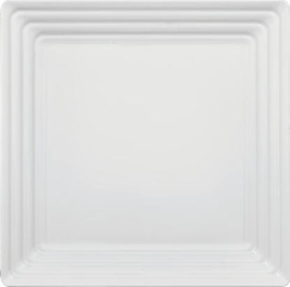 Picture of CTP6409-7.25 Square Platter