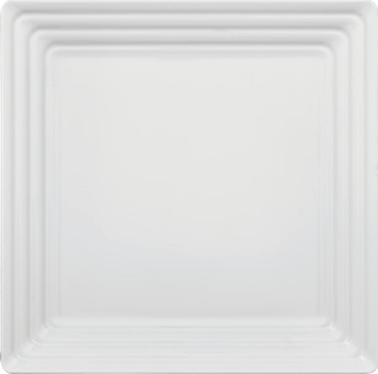 Picture of CTP6409-7.25 Square Platter