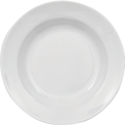 Picture of IP1077-10  Rim Soup Plate Big