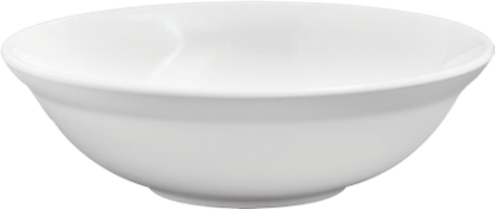 Picture of B6551-6.25 Nappy Bowl
