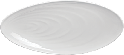 Picture of IP1095-19.25 Shell Platter
