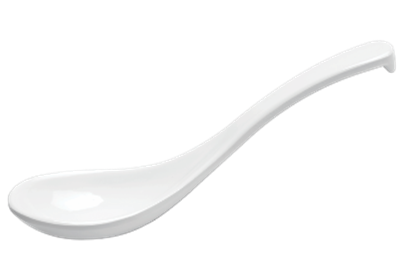 Picture of ISP1097 Soup Spoon