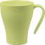 Picture of C6086-3.25 Milk Mug 3.25" - Set of 6 (S6)