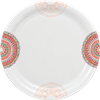 Picture of P6094-12.5 Buffet Plate 12.5