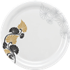 Picture of P6094-12.5 Buffet Plate 12.5