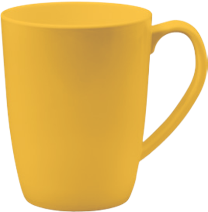Picture of C352-3 Coffee Mug 3" - (Gift Box)