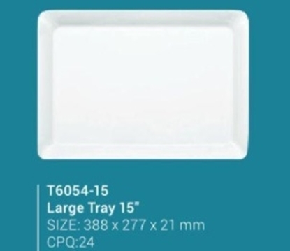 Picture of 13MPSPT003 - 3 Pcs Spendid Tray set (SF3) (T6054-1,T6053-1,T6052-1)