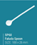 Picture of SP60 Stirring Spoon