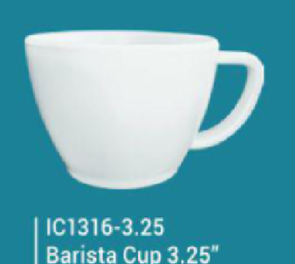 Picture of IC1316-3.25  Mug 3.25"