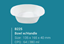 Picture of B225-6" Bowl with handle Doraemon
