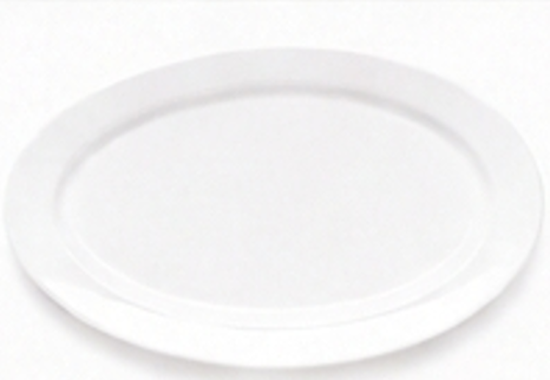 Picture of CTP6422 - 10.5" Oval Platter (IMPORT PRODUCT)